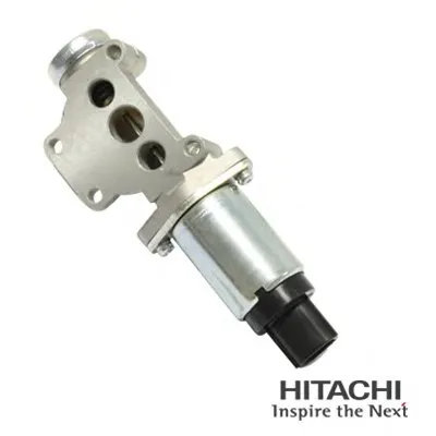 Поворотная заслонка, подвод воздуха Original Spare Part HITACHI купить