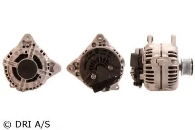 Генератор DRI купить