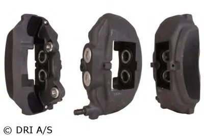 Тормозной суппорт DRI купить