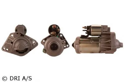 Стартер DRI купить