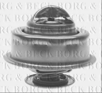 Термостат, охлаждающая жидкость BORG & BECK купить