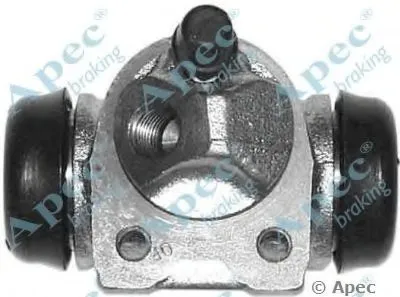 Колесный тормозной цилиндр APEC braking купить