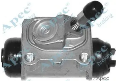 Колесный тормозной цилиндр APEC braking купить