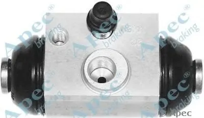 Колесный тормозной цилиндр APEC braking купить