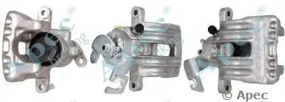 Тормозной суппорт APEC braking купить