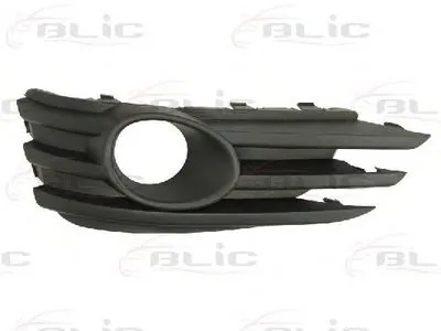 Решетка вентилятора, буфер BLIC купить