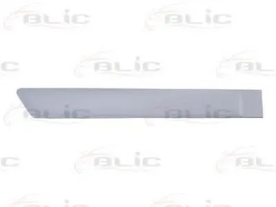 Облицовка / защитная накладка, дверь BLIC купить