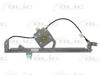 Подъемное устройство для окон BLIC купить