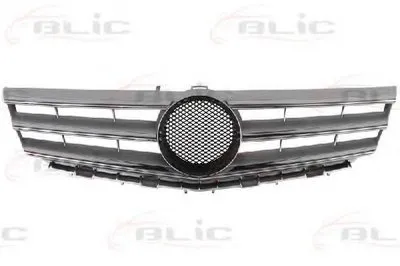 Решетка радиатора BLIC купить