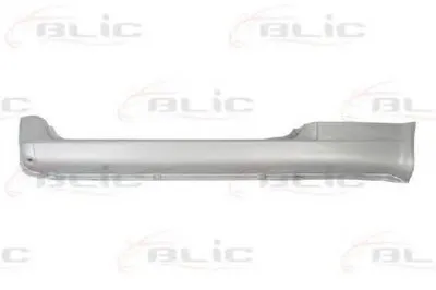 Накладка порога BLIC купить