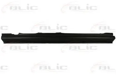 Накладка порога BLIC купить