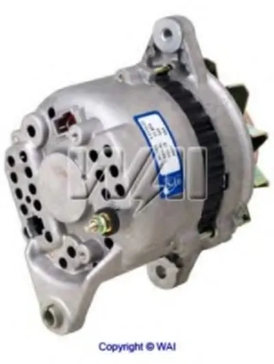 Генератор WAIglobal купить