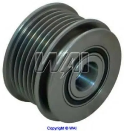 Механизм свободного хода генератора WAIglobal купить