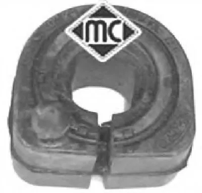 Опора, стабилизатор Metalcaucho купить