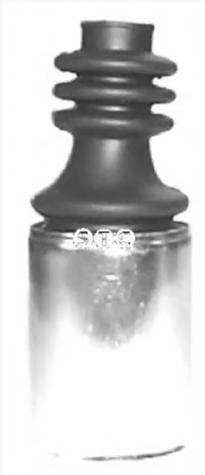 Комплект пылника, приводной вал STC купить