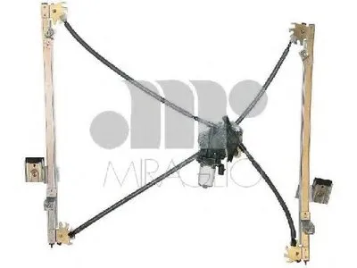 Подъемное устройство для окон MIRAGLIO купить