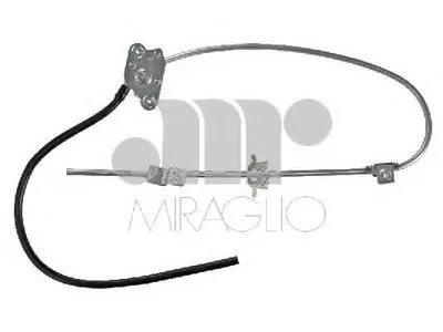 Подъемное устройство для окон MIRAGLIO купить