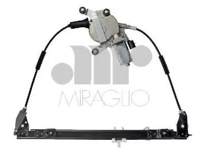 Подъемное устройство для окон MIRAGLIO купить