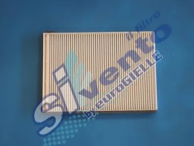 Фильтр, воздух во внутренном пространстве SIVENTO купить