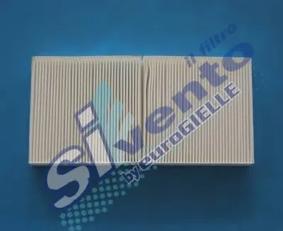 Фильтр, воздух во внутренном пространстве SIVENTO купить