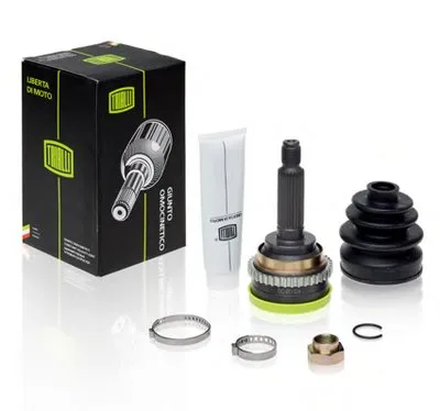 Шарнирный комплект, приводной вал TRIALLI купить