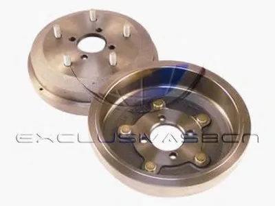 Тормозной барабан MDR купить