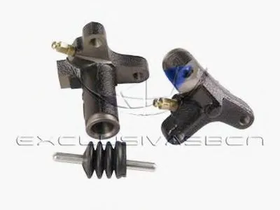 Рабочий цилиндр, система сцепления MDR купить