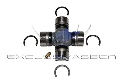 Шарнир, продольный вал MDR купить