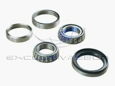 Комплект подшипника ступицы колеса MDR купить