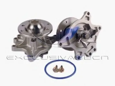 Водяной насос MDR купить