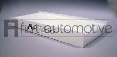 Фильтр, воздух во внутренном пространстве 1A FIRST AUTOMOTIVE купить