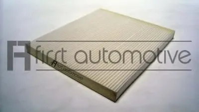 Фильтр, воздух во внутренном пространстве 1A FIRST AUTOMOTIVE купить