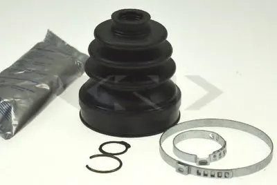 Комплект пылника, приводной вал SPIDAN купить