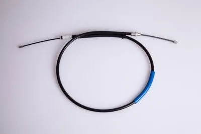 Трос, стояночная тормозная система HELLA купить