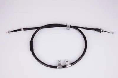 Трос, стояночная тормозная система HELLA купить