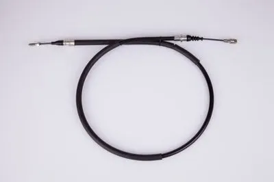 Трос, стояночная тормозная система HELLA купить