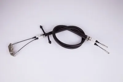 Трос, стояночная тормозная система HELLA купить