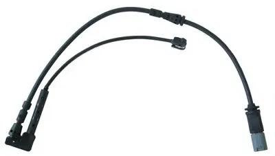 Сигнализатор, износ тормозных колодок HELLA купить