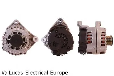 Генератор LUCAS ELECTRICAL купить