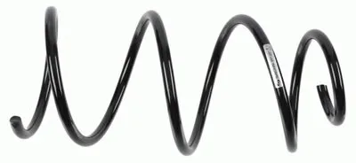 винтовая пружина SACHS купить