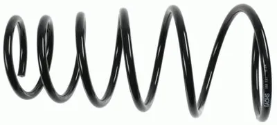 винтовая пружина SACHS купить