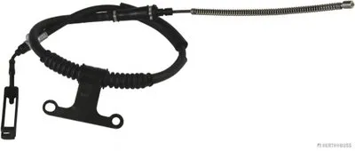 Трос, стояночная тормозная система HERTH+BUSS JAKOPARTS купить