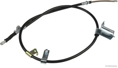 Трос, стояночная тормозная система HERTH+BUSS JAKOPARTS купить