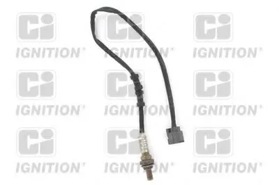 Лямда-зонд CI QUINTON HAZELL купить