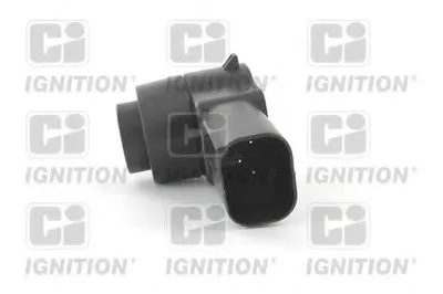 Датчик - система помощи при парковке CI QUINTON HAZELL купить