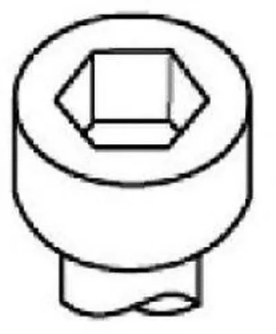 Комплект болтов головки цилидра GOETZE купить