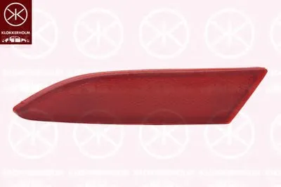 задний прожектор KLOKKERHOLM купить