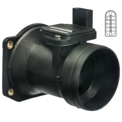 Расходомер воздуха DELPHI купить