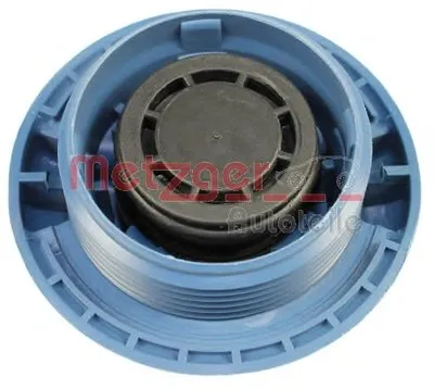 Крышка, резервуар охлаждающей жидкости METZGER купить