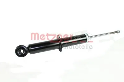 Амортизатор METZGER купить
